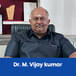 Jai Shriram Engineering College Principal: Dr. M. Vijaykumar Interview